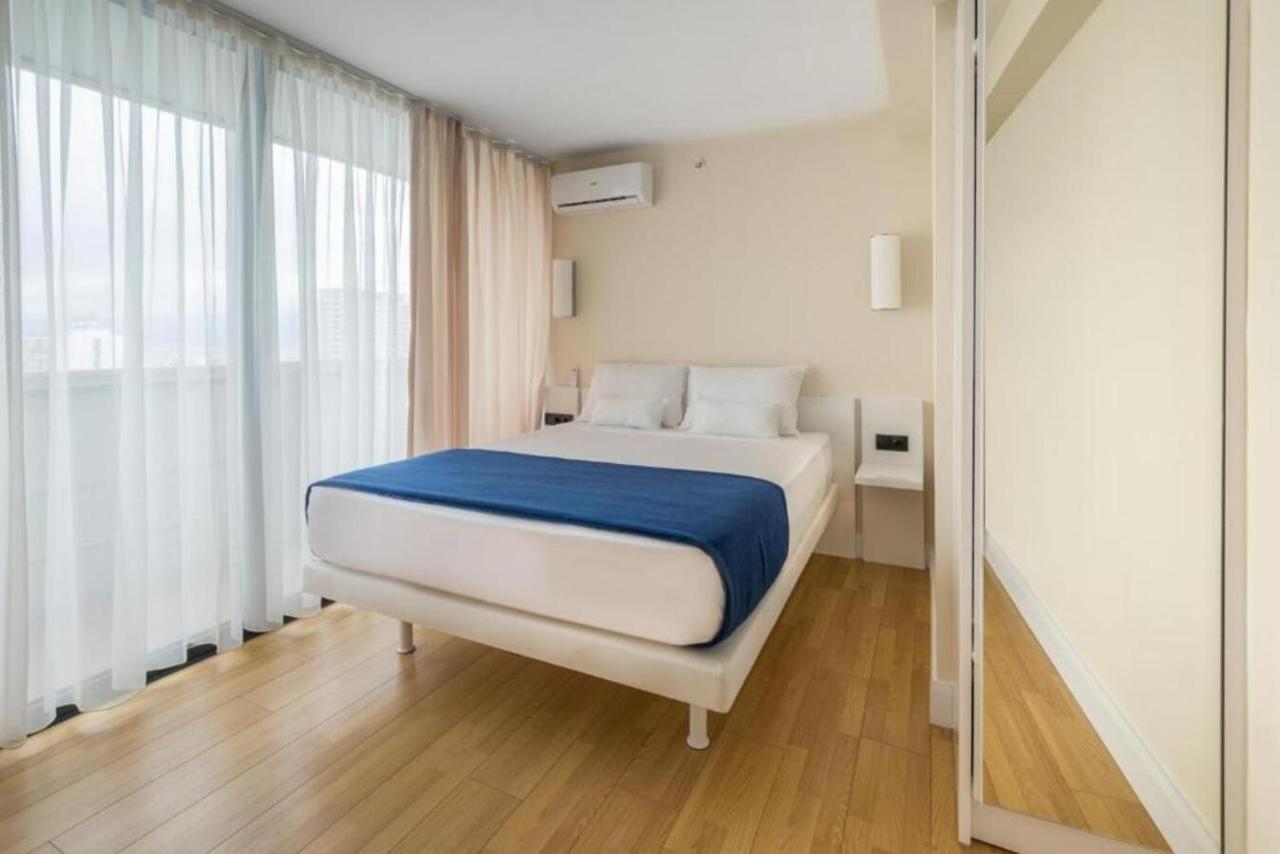Orbi City Apartments Batumi Exterior foto